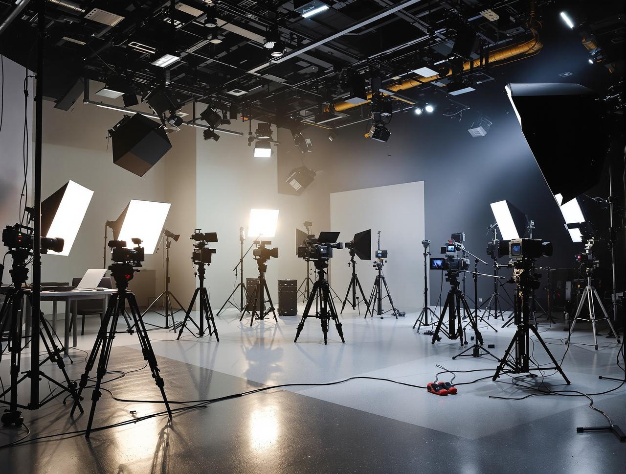 吃瓜视频制作中心