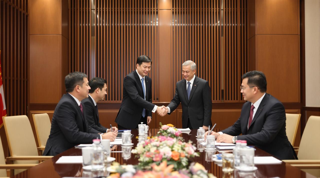 吃瓜视频与好莱坞顶级制片公司达成战略合作